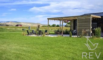 144 Road 2ABN, Cody, WY 82414