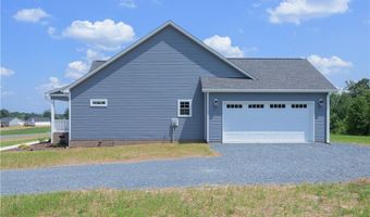 3168 Fox Glow Trl, Asheboro, NC 27205