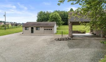 4954 N Jack Morgan Rd, Austin, IN 47102