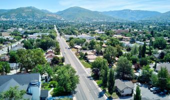 485 S 100 E, Bountiful, UT 84010