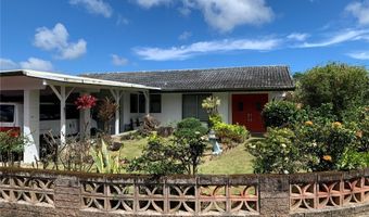 45-371 Kanaka St, Kaneohe, HI 96744