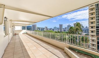 1001 Wilder Ave 103, Honolulu, HI 96822