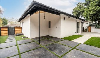 3362 Bellota Way, Los Angeles, CA 90027