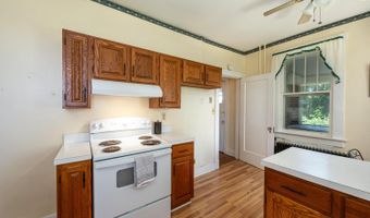 264 N Five Forks Rd, Amherst, VA 24521