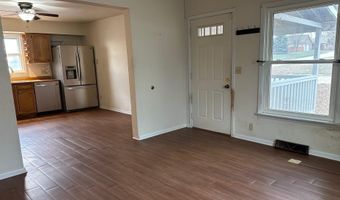 2323 R St, Auburn, NE 68305