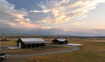 21 Jim Parrent Ln, Big Timber, MT 59011