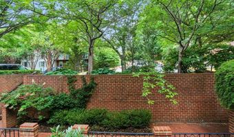 3217 SUTTON Pl NW A, Washington, DC 20016