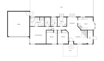35444 Astley Rd, Acton, CA 93510