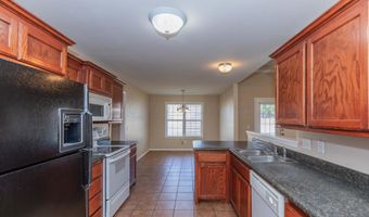 4016 S WILLIAMS St, Amarillo, TX 79118