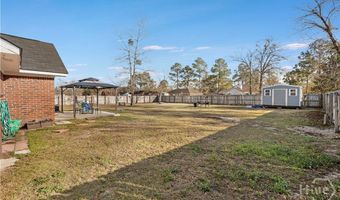 95 Stephanie Dr, Allenhurst, GA 31301