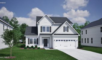 148 Thistle Ln, Beaufort, SC 29907