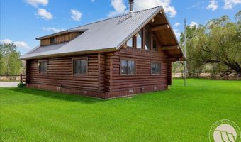 686 Highway 72, Belfry, MT 59008