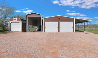 13208 Hillsview Dr, Hot Springs, SD 57747