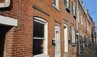 141 Green St, Allentown, PA 18102