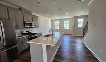 1767 Barrett Run Trail Trl, Apex, NC 27502
