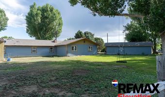 608 Cheyenne St, Basin, WY 82410