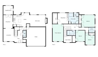 5425 Taylor Rd, Alpharetta, GA 30022