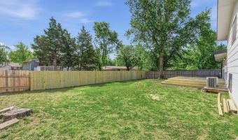 4052 N AUBURN, Bel Aire, KS 67220