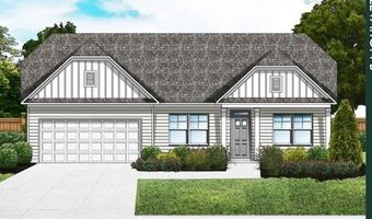 151 Hunter Ridge Dr, Boiling Springs, SC 29316