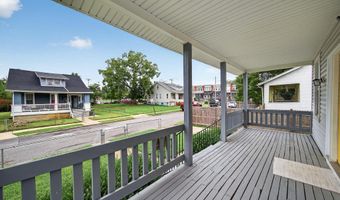 3026 ROSALIND Ave, Baltimore, MD 21215