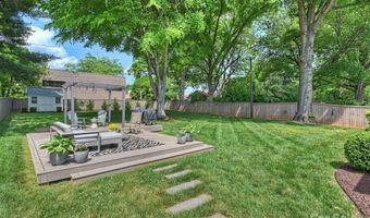 4921 Doris Ave, Charlotte, NC 28205