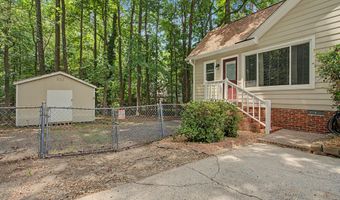 500 Pinewood Dr, Apex, NC 27502