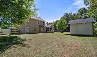 2401 Centennial Hill Way, Acworth, GA 30102