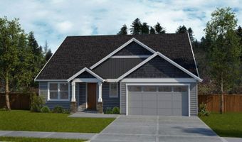 2421 W 9th Ave Plan: The 2096, Junction City, OR 97448