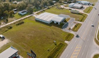 1205 W Parker St, Baxley, GA 31513