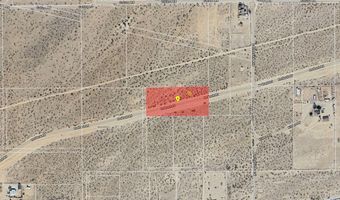 22 Redbank Rd, Apple Valley, CA 92307