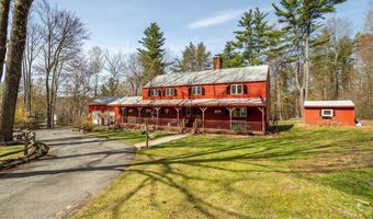 68 Corey Hill Rd, Ashburnham, MA 01430