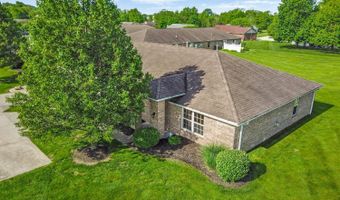 92 Chateau Blvd, Batesville, IN 47006