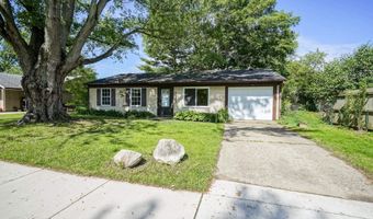 107 Tomahawk Ln, Battle Ground, IN 47920