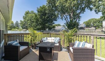 215 W GLOUCESTER Pike, Barrington, NJ 08007