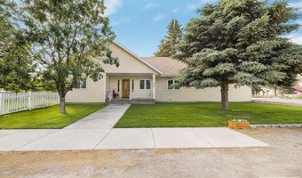 210 W Salmon Ave, Arco, ID 83213