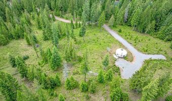 317 Treetop Bluff Ln, Bonners Ferry, ID 83805