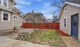 517 Laurel Ave, Hamilton, OH 45015