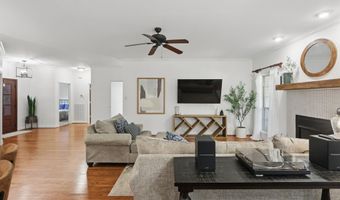 2716 Juniper Dr, Benton, AR 72015