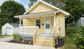 1001 Dayton St, Akron, OH 44310