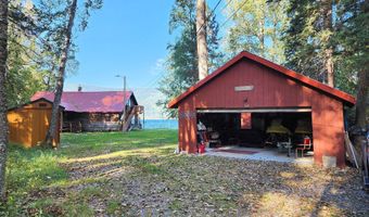 22703 MT Highway 83, Bigfork, MT 59911