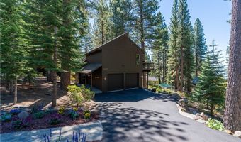 607 Crystal Peak Rd, Incline Village, NV 89451