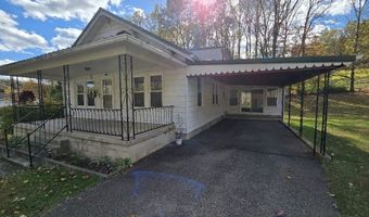113 Fox Ave, Ansted, WV 25812
