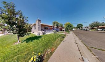 931 1st St, Elko, NV 89801
