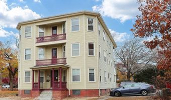 195 County St, Attleboro, MA 02703