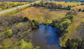 6847 W 390 Rd, Adair, OK 74330