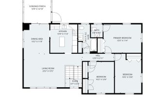 6 Advocate Pl, Danbury, CT 06810