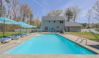 545 Central St, Burrillville, RI 02839