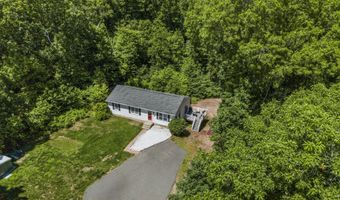 13 Route 6, Columbia, CT 06237