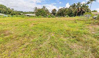 3914 KILA Pl Lot #: 6-C, Hilo, HI 96720