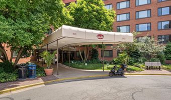 1021 ARLINGTON Blvd 806, Arlington, VA 22209